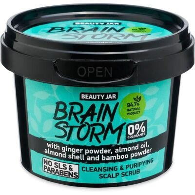 BEAUTY JAR Brainstorm 100 g BEAUTY JAR Brainstorm 100 g