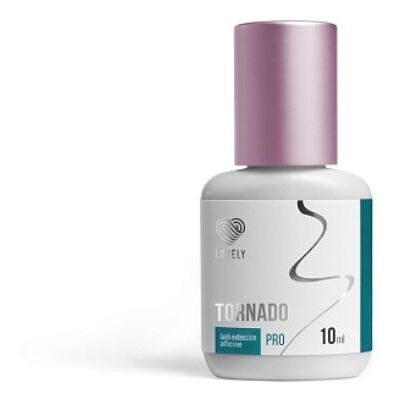 LOVELY lepidlo na mihalnice Tornado 10 ml LOVELY lepidlo na mihalnice Tornado 10 ml