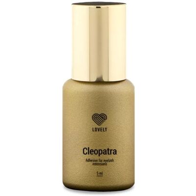 LOVELY lepidlo na mihalnice Cleopatra 5 ml LOVELY lepidlo na mihalnice Cleopatra 5 ml