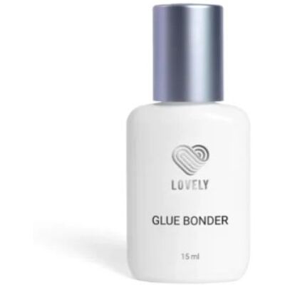 LOVELY glue bonder 15 ml LOVELY glue bonder 15 ml