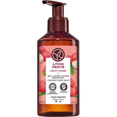 YVES ROCHER Liči 190 ml YVES ROCHER Liči 190 ml