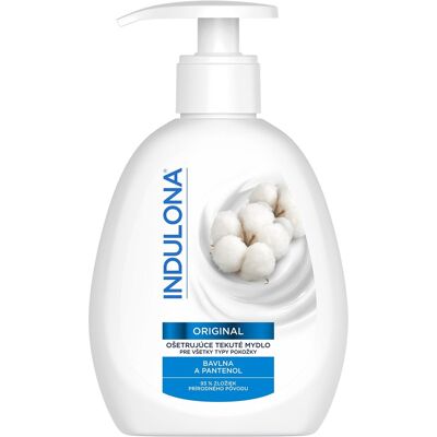 INDULONA Original 250 ml INDULONA Original 250 ml
