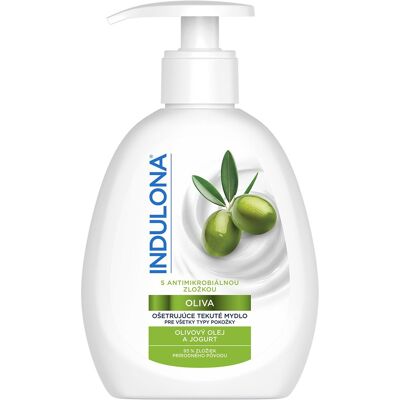 INDULONA Oliva 250 ml INDULONA Oliva 250 ml