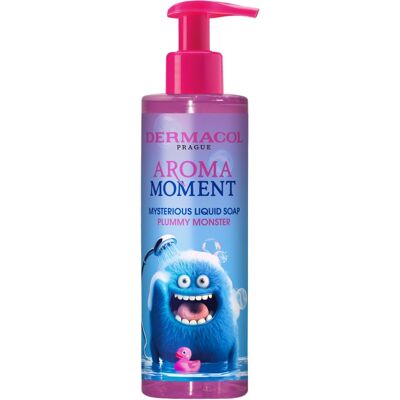 DERMACOL Aroma Moment Plummy Monster 250 ml DERMACOL Aroma Moment Plummy Monster 250 ml