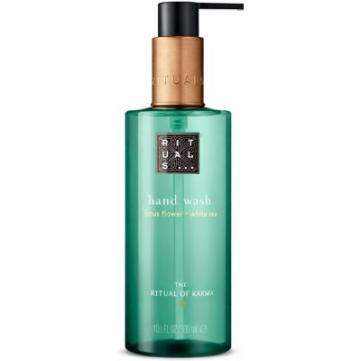RITUALS The Ritual of Karma Hand Wash 300 ml RITUALS The Ritual of Karma Hand Wash 300 ml