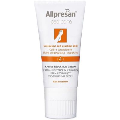 Allpresan PediCare Krém na redukciu zrohovatenej pokožky 40 ml Allpresan PediCare Krém na redukciu zrohovatenej pokožky 40 ml