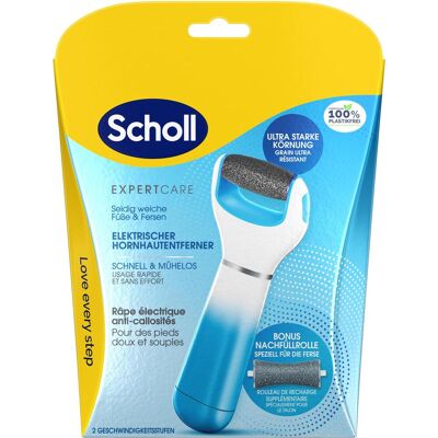 SCHOLL Expert Care SCHOLL Expert Care