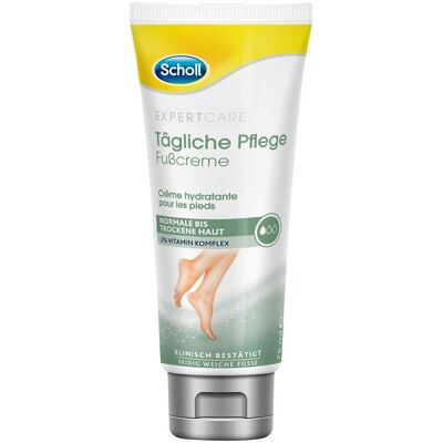 SCHOLL Expert Care Hydration Boost Cream 75 ml SCHOLL Expert Care Hydration Boost Cream 75 ml