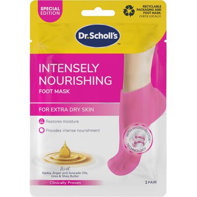 SCHOLL Intesively Nourishing Pink SCHOLL Intesively Nourishing Pink