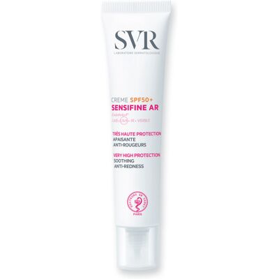 SVR Sensifine Ar Creme SPF50+ 40 ml SVR Sensifine Ar Creme SPF50+ 40 ml