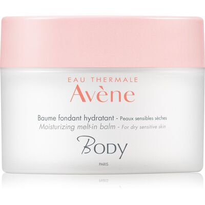 AVENE Hydratačný telový balzam na suchú citlivú pleť 250 ml AVENE Hydratačný telový balzam na suchú citlivú pleť 250 ml