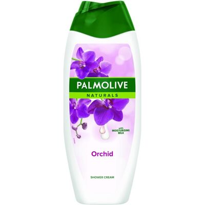PALMOLIVE Black Orchid 500 ml PALMOLIVE Black Orchid 500 ml