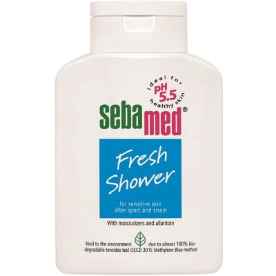 SEBAMED Shower Fresh 200 ml SEBAMED Shower Fresh 200 ml