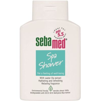 SEBAMED Shower Spa 200 ml SEBAMED Shower Spa 200 ml