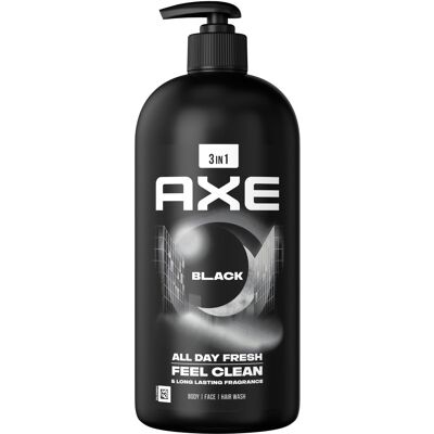 AXE Black 900 ml AXE Black 900 ml