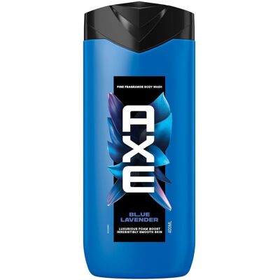 AXE Blue Lavender 400 ml AXE Blue Lavender 400 ml
