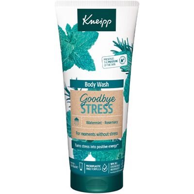 KNEIPP Sprchový gél Goodbye Stress 200 ml KNEIPP Sprchový gél Goodbye Stress 200 ml