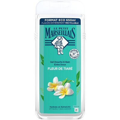 LE PETIT MARSEILLAIS Kvet Tiaré 650 ml LE PETIT MARSEILLAIS Kvet Tiaré 650 ml