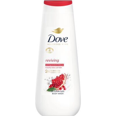 DOVE Advanced Care Reviving 400 ml DOVE Advanced Care Reviving 400 ml
