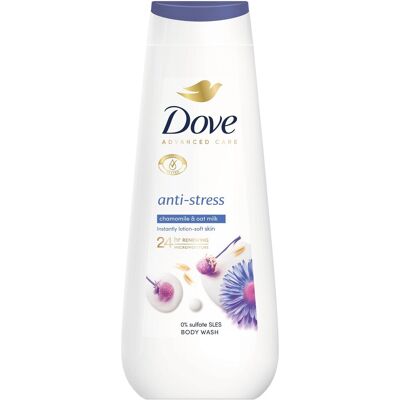 DOVE Advanced Care Antistress 600 ml DOVE Advanced Care Antistress 600 ml