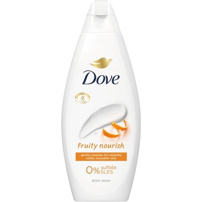 DOVE Fruity Nourish 250 ml DOVE Fruity Nourish 250 ml