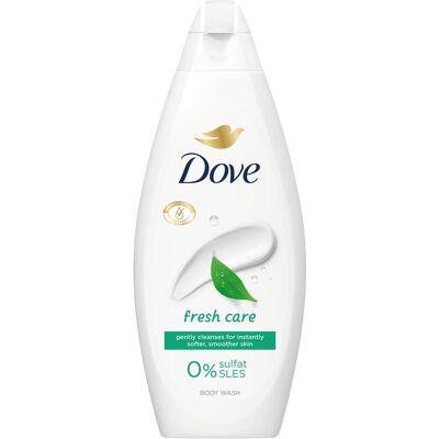 DOVE Fresh Care 250 ml DOVE Fresh Care 250 ml