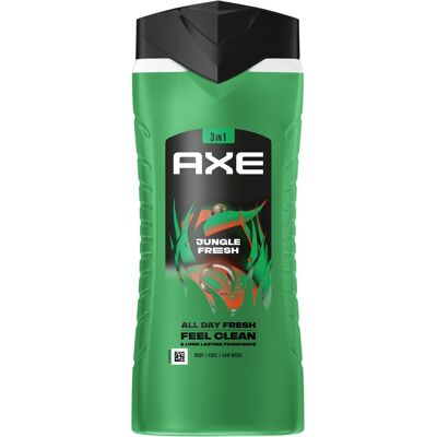 AXE Jungle Fresh 400 ml AXE Jungle Fresh 400 ml