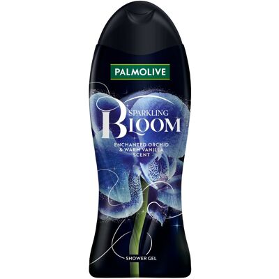 PALMOLIVE Sparkling Bloom Orchid & Vanilla 500 ml PALMOLIVE Sparkling Bloom Orchid & Vanilla 500 ml