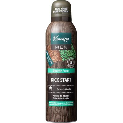 KNEIPP Kick Start 200 ml KNEIPP Kick Start 200 ml