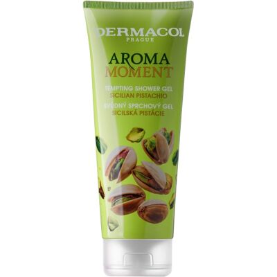DERMACOL Aroma Moment Sicílska pistácia 250 ml DERMACOL Aroma Moment Sicílska pistácia 250 ml