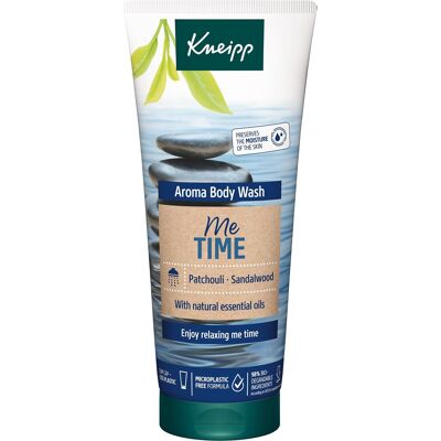 KNEIPP Me Time 200 ml KNEIPP Me Time 200 ml