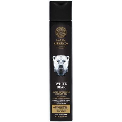 NATURA SIBERICA Ľadový medveď 250 ml NATURA SIBERICA Ľadový medveď 250 ml