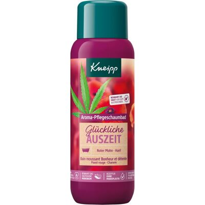 KNEIPP Glückliche Auszeit 400 ml KNEIPP Glückliche Auszeit 400 ml