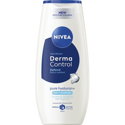 NIVEA Derma Control Defend 250 ml NIVEA Derma Control Defend 250 ml