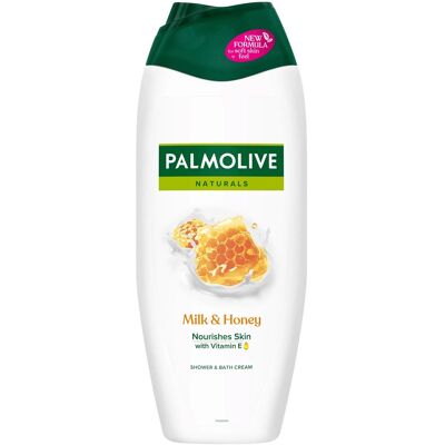 PALMOLIVE Naturals Milk Honey 750 ml PALMOLIVE Naturals Milk Honey 750 ml
