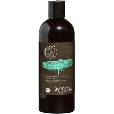 TIERRA VERDE Energia mäty 500 ml TIERRA VERDE Energia mäty 500 ml