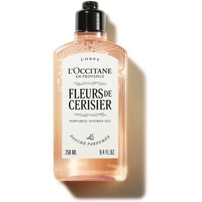 L'OCCITANE Fleurs de Cerisier 250 ml L'OCCITANE Fleurs de Cerisier 250 ml