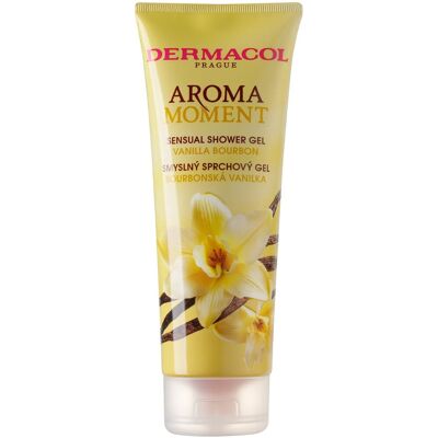 DERMACOL Aroma Moment Bourbonská vanilka DERMACOL Aroma Moment Bourbonská vanilka