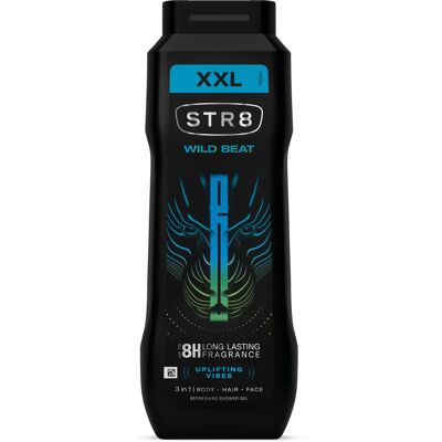 STR8 Wild Beat 750 ml STR8 Wild Beat 750 ml