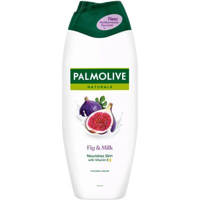 PALMOLIVE Naturals Fig 500 ml PALMOLIVE Naturals Fig 500 ml