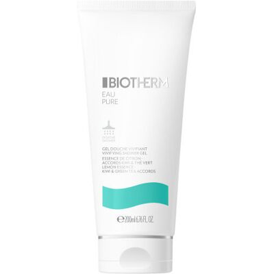 BIOTHERM Eau Pure Shower Gel 200 ml BIOTHERM Eau Pure Shower Gel 200 ml