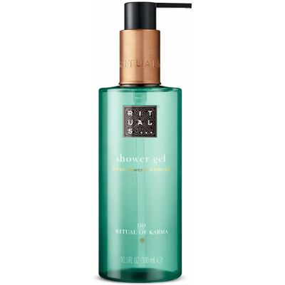 RITUALS The Ritual of Karma Shower Gel 300 ml RITUALS The Ritual of Karma Shower Gel 300 ml