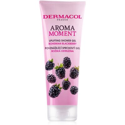 DERMACOL Aroma Moment černica 250 ml DERMACOL Aroma Moment černica 250 ml