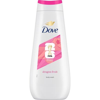 DOVE Advanced Care Replenishing FIFA 225 ml DOVE Advanced Care Replenishing FIFA 225 ml