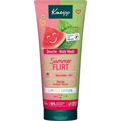 KNEIPP Summer Flirt 200 ml KNEIPP Summer Flirt 200 ml