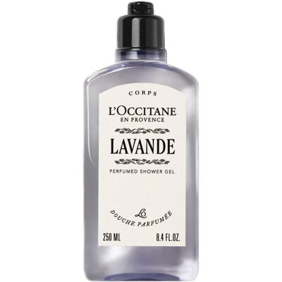 L'OCCITANE Lavande Shower Gel 250 ml L'OCCITANE Lavande Shower Gel 250 ml
