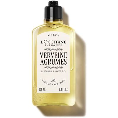 L'OCCITANE Verveine Agrumes Shower Gel 250 ml L'OCCITANE Verveine Agrumes Shower Gel 250 ml