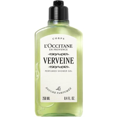 L'OCCITANE Verveine Shower Gel 250 ml L'OCCITANE Verveine Shower Gel 250 ml
