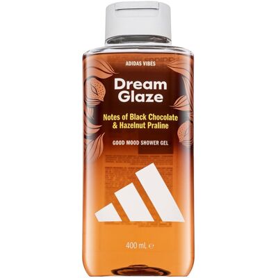 ADIDAS Vibes Dream Glaze 400 ml ADIDAS Vibes Dream Glaze 400 ml