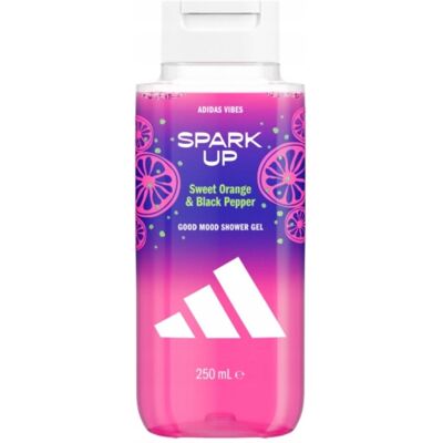 ADIDAS Spark Up 400 ml ADIDAS Spark Up 400 ml